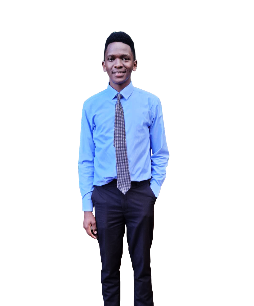 Mark Kiprotich